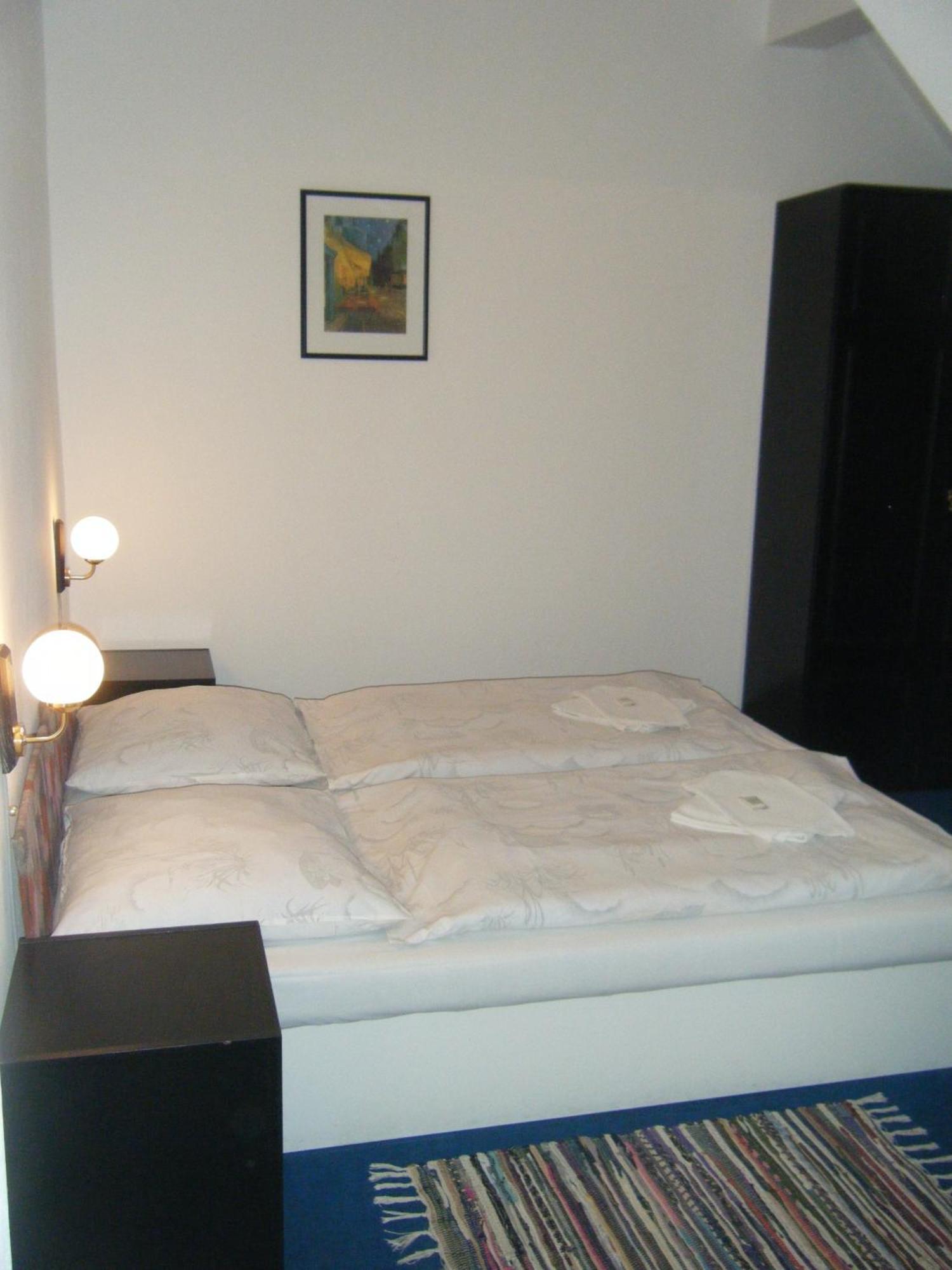 פרכאטיצ'ה Hotel Parkan חדר תמונה