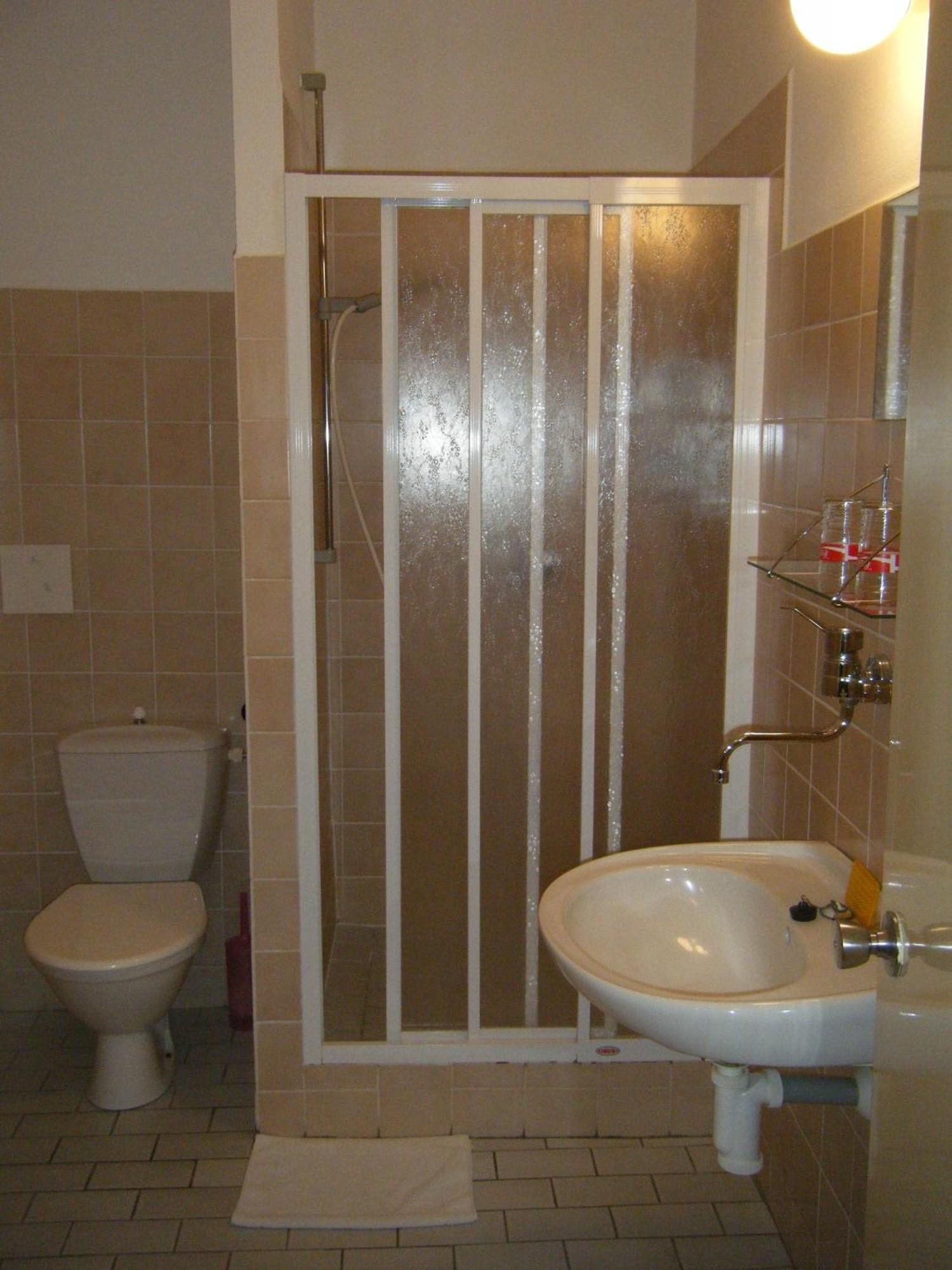 פרכאטיצ'ה Hotel Parkan חדר תמונה