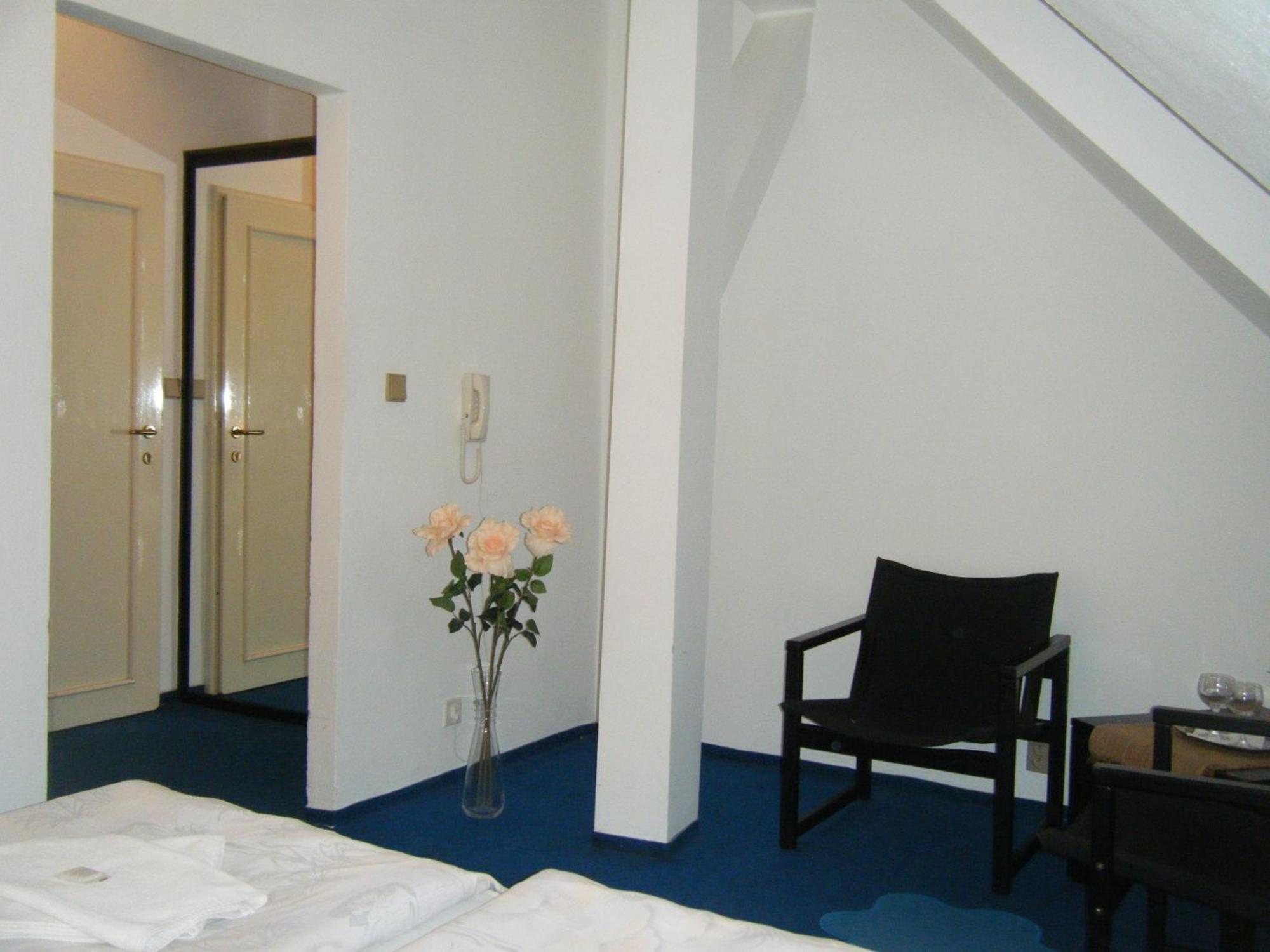 פרכאטיצ'ה Hotel Parkan חדר תמונה