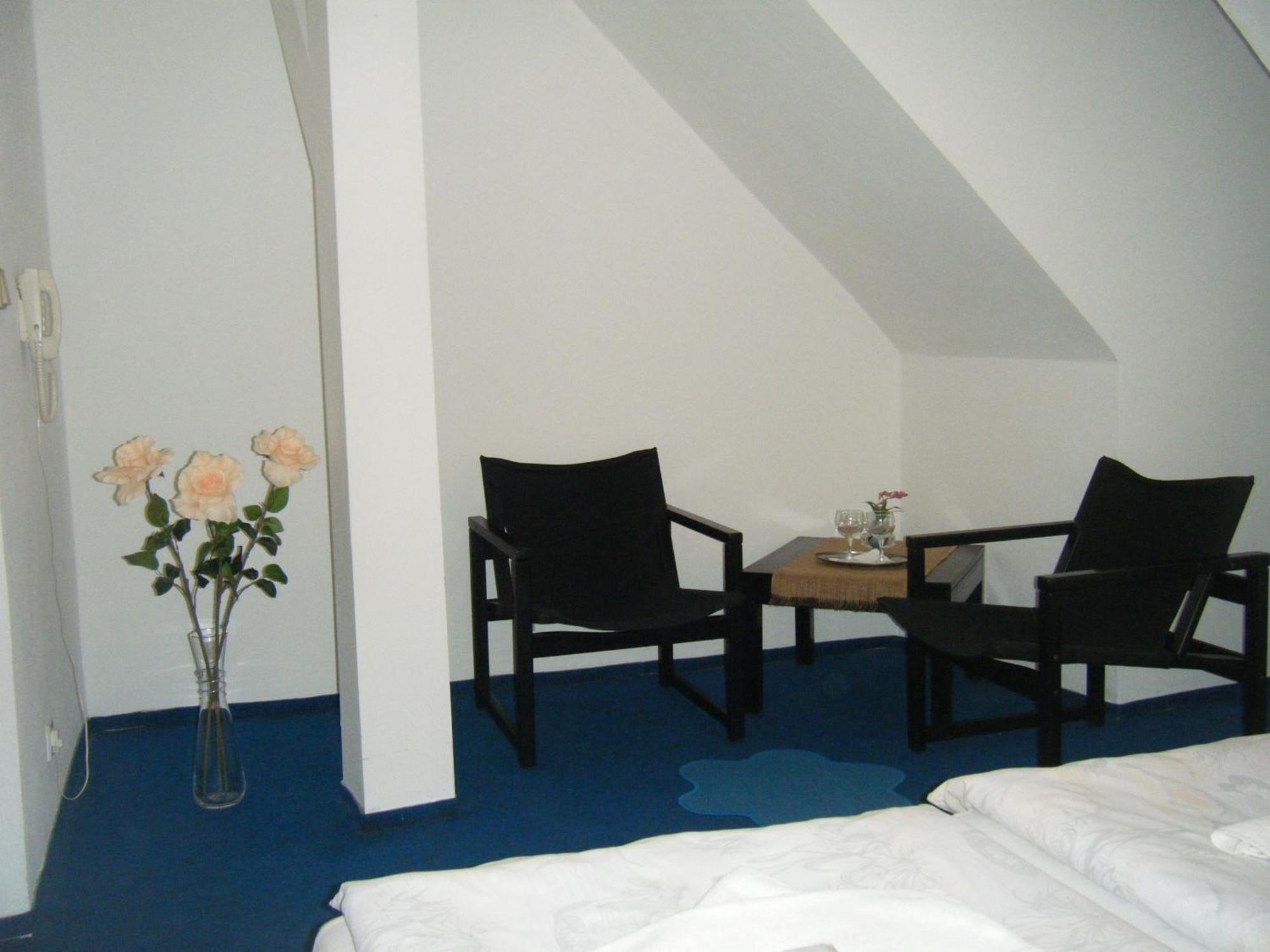 פרכאטיצ'ה Hotel Parkan חדר תמונה