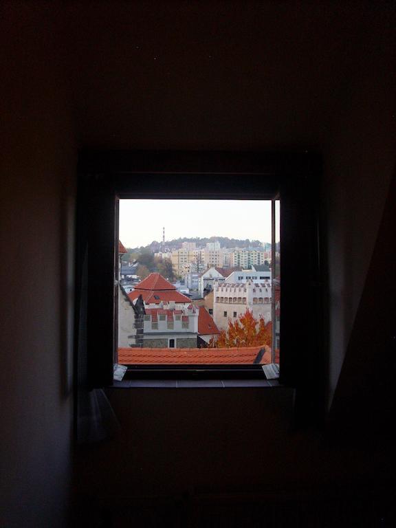 פרכאטיצ'ה Hotel Parkan מראה חיצוני תמונה
